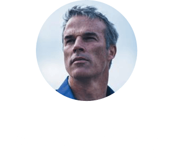 Lewis Pugh