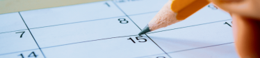 جدول مواعيد التداول في FXTM لعطلة ذكرى ميلاد بوذا 2024